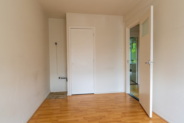 Medium property photo - Van Maarseveenstraat 19, 5042 PK Tilburg